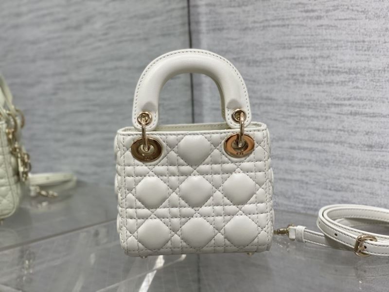 Dior My Lady Bags